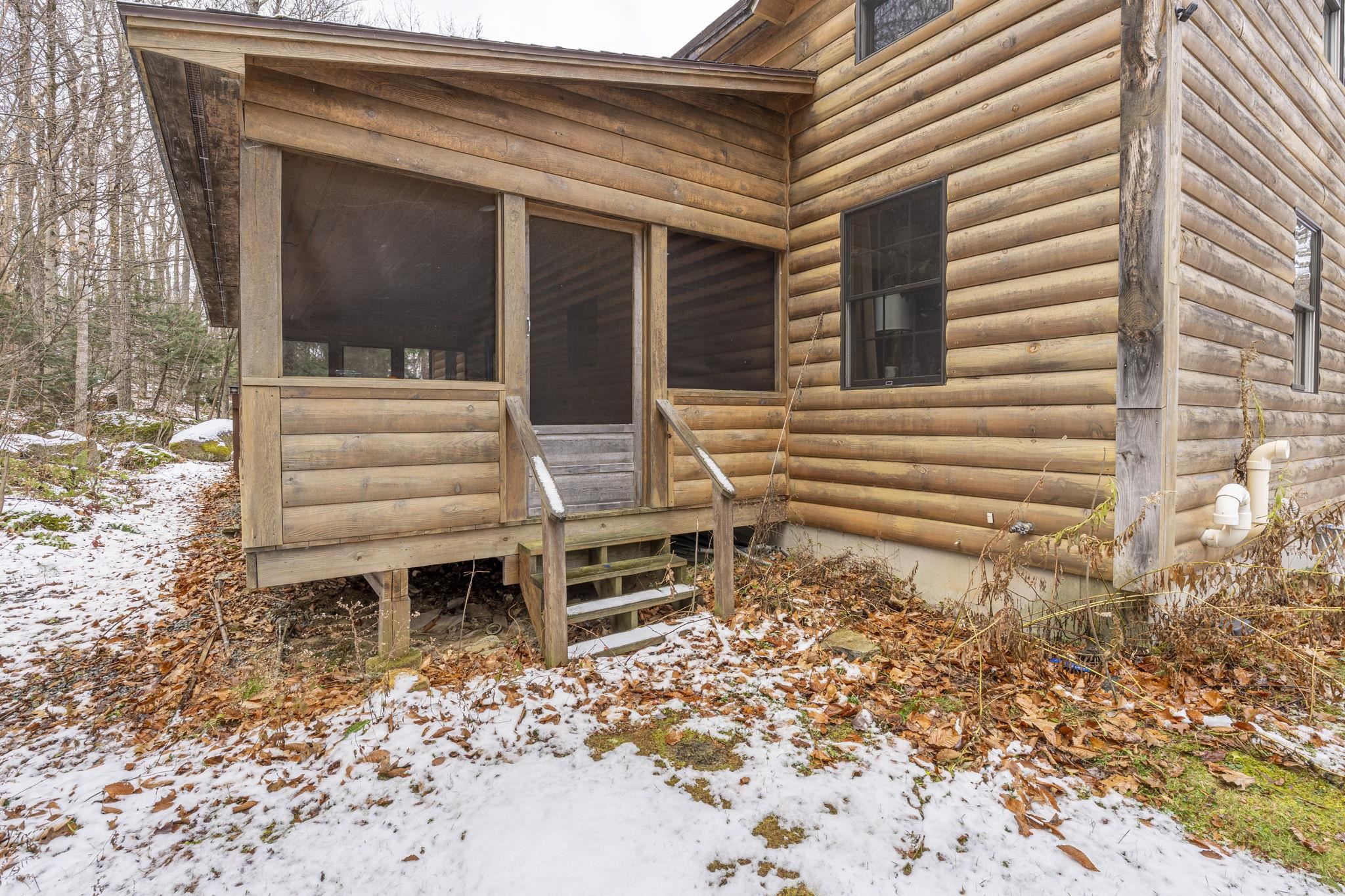 1016 Shedd Hill Road Stoddard, NH 03464 - Photo 47 of 59