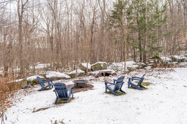 $500,000 | 1016 Shedd Hill Road, Stoddard, NH 03464