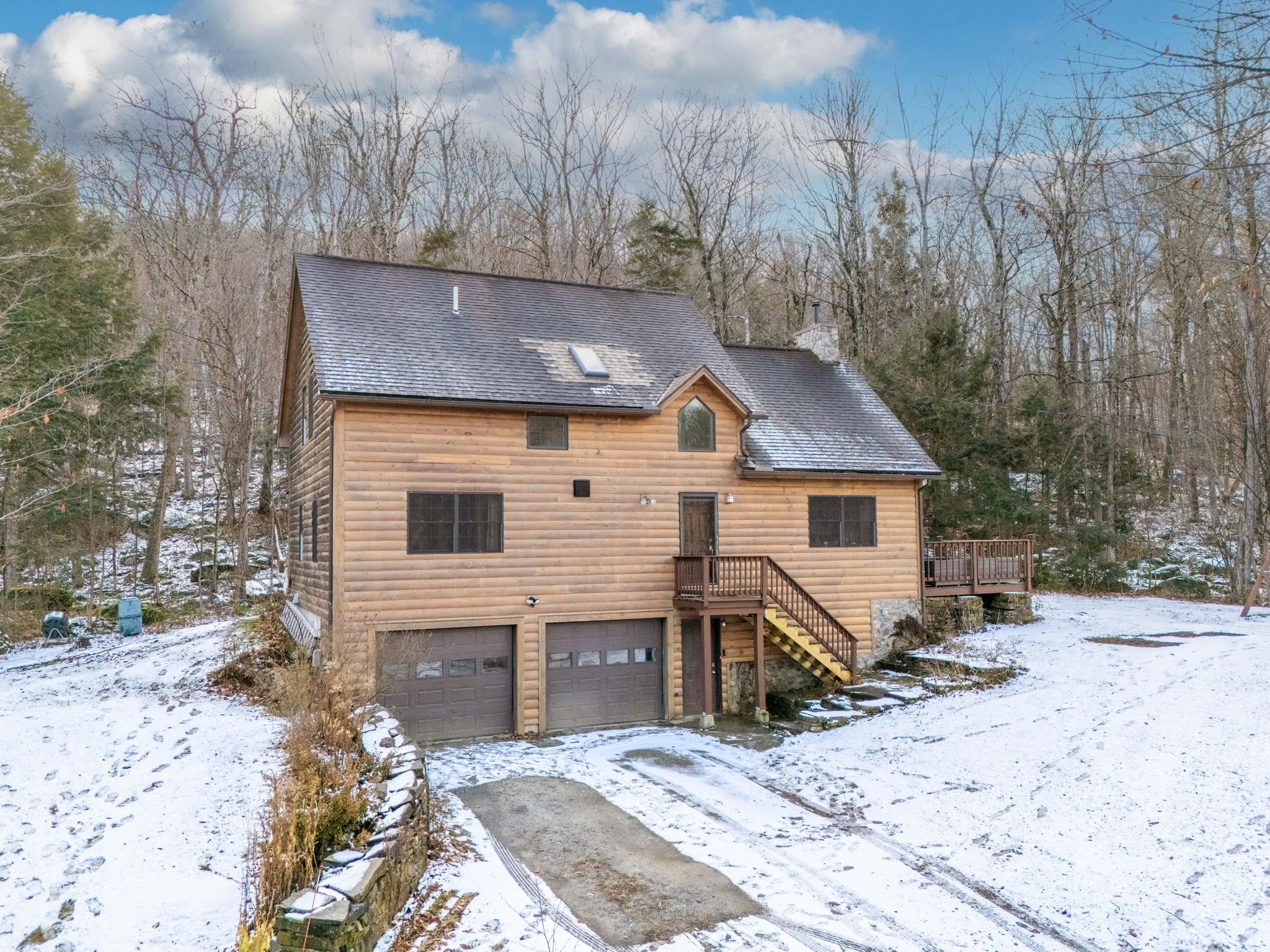 1016 Shedd Hill Road Stoddard, NH 03464 - Photo 50 of 59