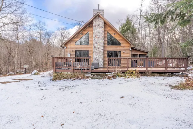 $500,000 | 1016 Shedd Hill Road, Stoddard, NH 03464