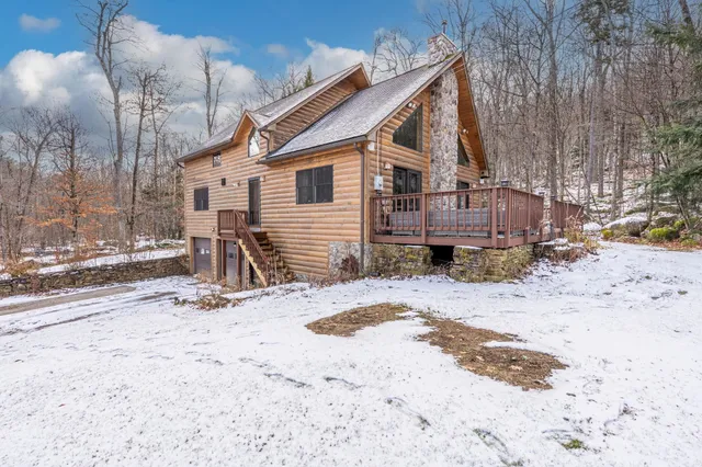 $500,000 | 1016 Shedd Hill Road, Stoddard, NH 03464