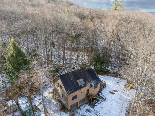 $500,000 | 1016 Shedd Hill Road, Stoddard, NH 03464