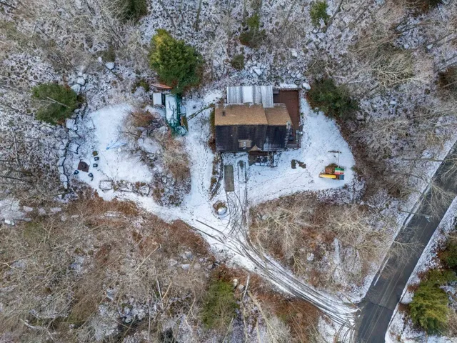 $500,000 | 1016 Shedd Hill Road, Stoddard, NH 03464