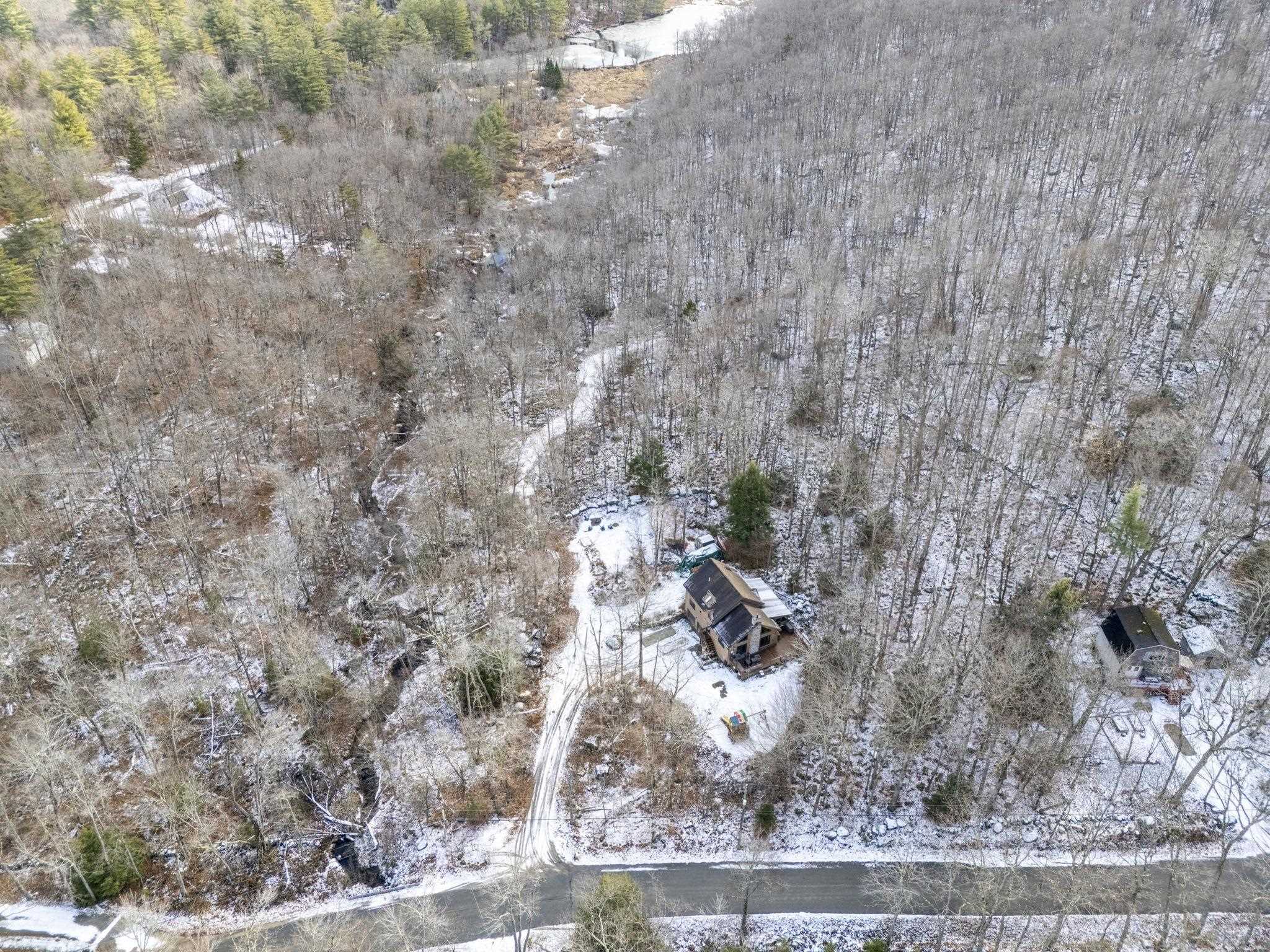 1016 Shedd Hill Road Stoddard, NH 03464 - Photo 56 of 59