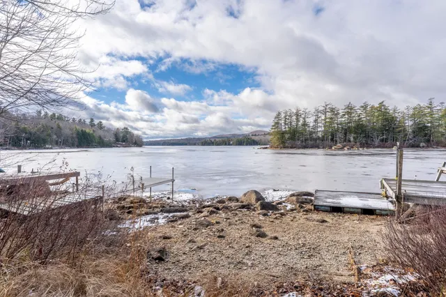 $500,000 | 1016 Shedd Hill Road, Stoddard, NH 03464