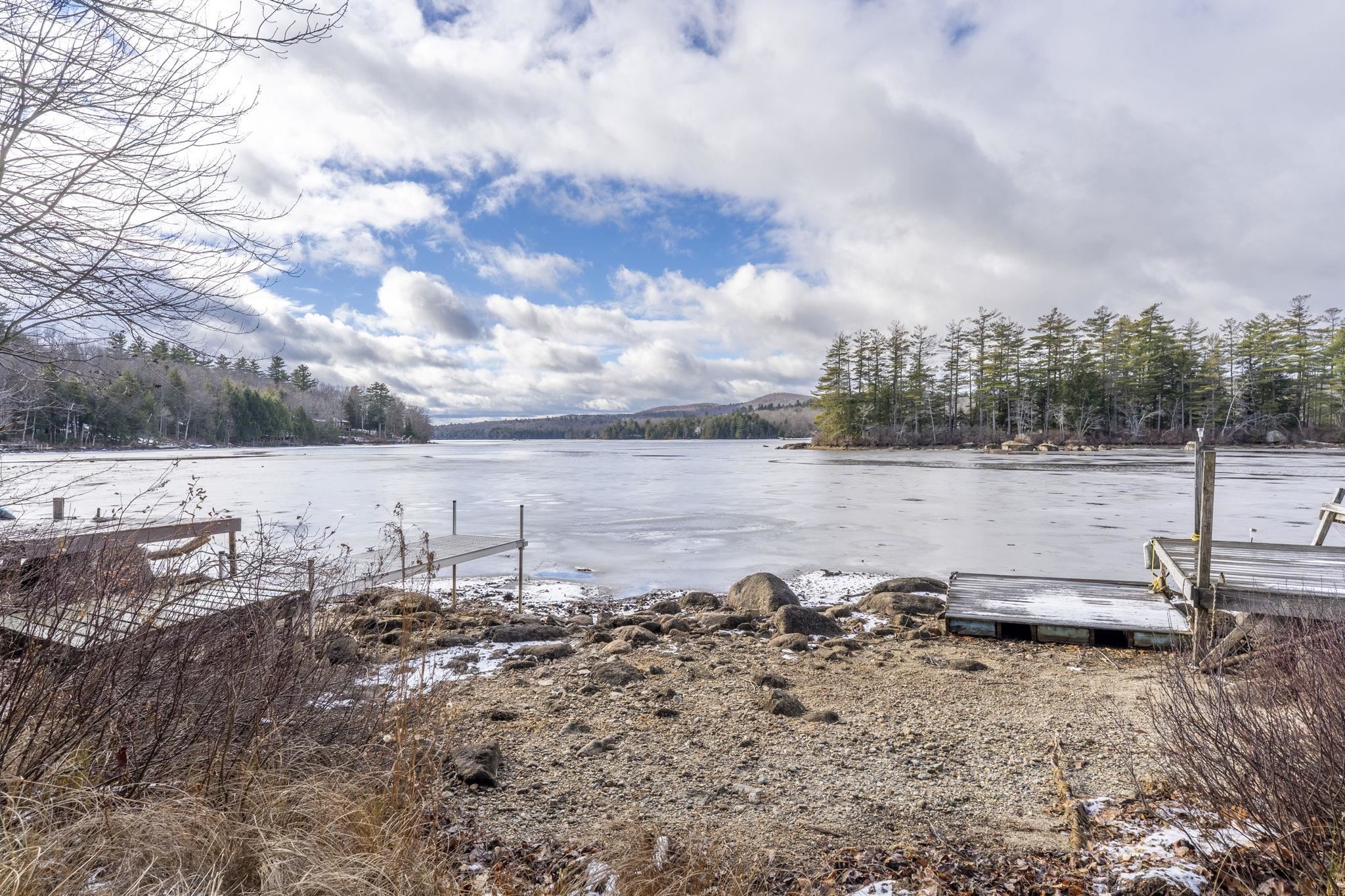 1016 Shedd Hill Road Stoddard, NH 03464 - Photo 57 of 59
