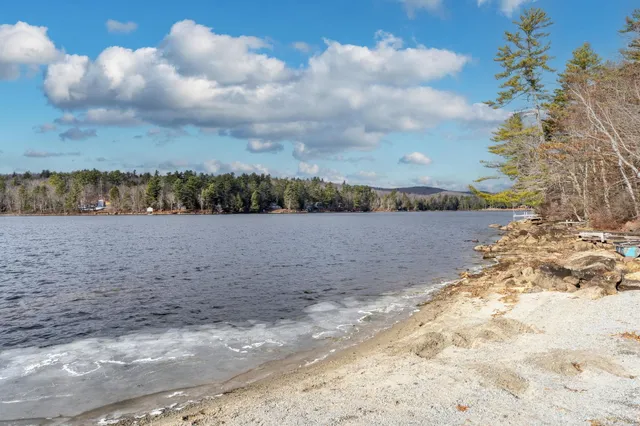 $500,000 | 1016 Shedd Hill Road, Stoddard, NH 03464