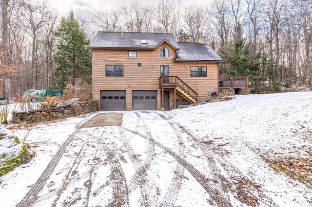 $500,000 | 1016 Shedd Hill Road, Stoddard, NH 03464