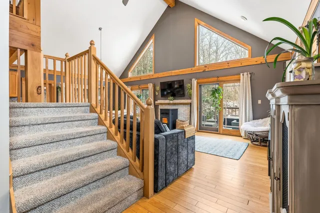 $500,000 | 1016 Shedd Hill Road, Stoddard, NH 03464