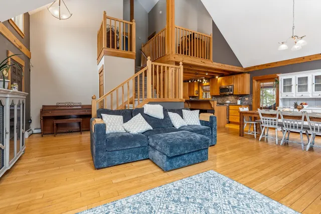 $500,000 | 1016 Shedd Hill Road, Stoddard, NH 03464