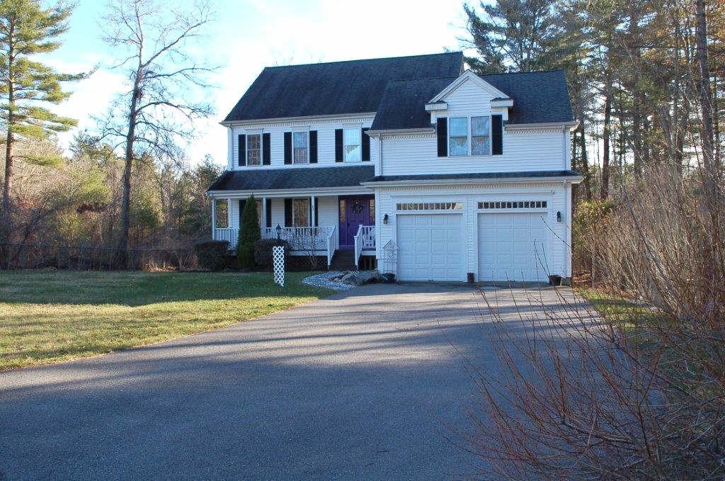 63 Cranberry Road Hanson, MA 02341 - Photo 1 of 23 Gallery Image 1