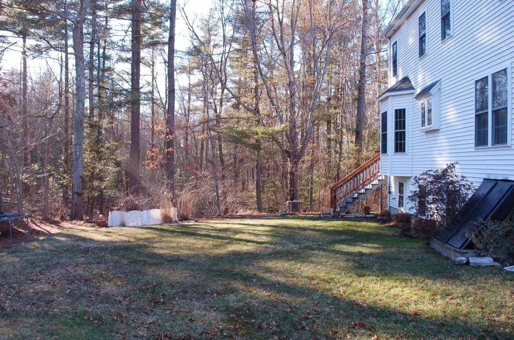 63 Cranberry Road Hanson, MA 02341 - Photo 20 of 23 Gallery Image 20