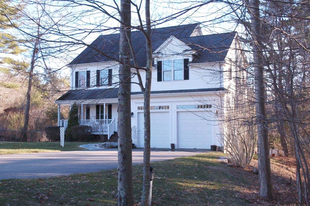 63 Cranberry Road Hanson, MA 02341 - Photo 23 of 23 Gallery Image 23