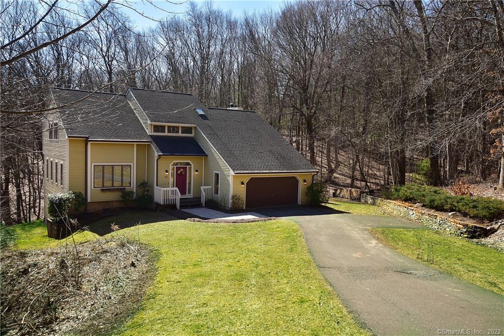 21 Enrico Road Bolton, CT 06043 - Photo 1 of 1