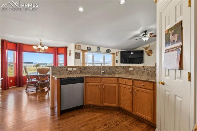 11962 Rio Secco Road Peyton, CO 80831 - Photo 16 of 50