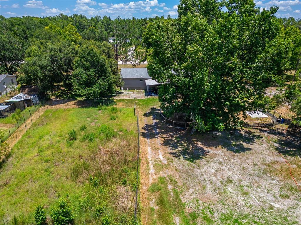 1205 Crystal Springs Road Zephyrhills, FL 33540 - Photo 76 of 79