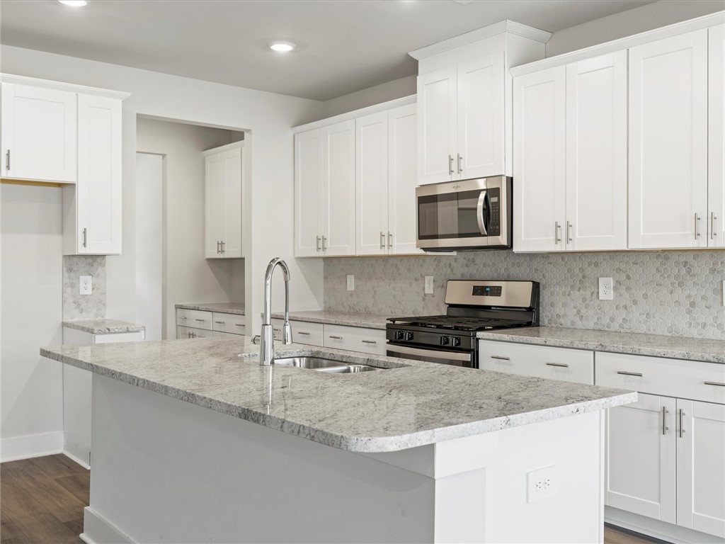 799 Burghley Circle Greer, SC 29651 - Photo 11 of 40