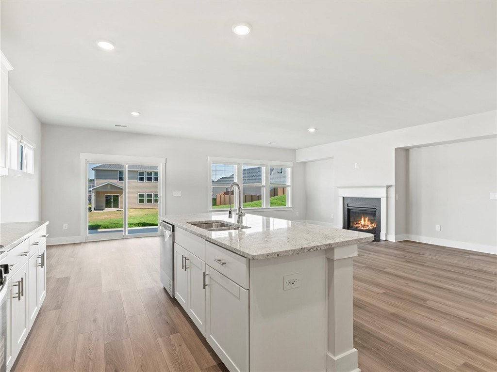 799 Burghley Circle Greer, SC 29651 - Photo 7 of 40