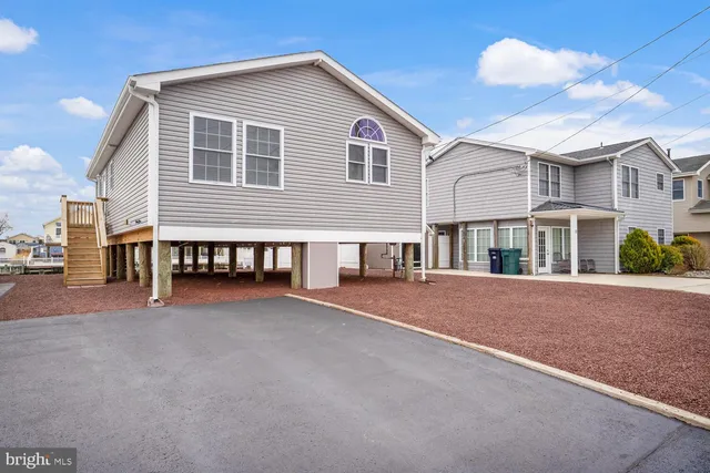 $539,900 | 9 Lake St Clair Drive, Little Egg Harbor, NJ 08087