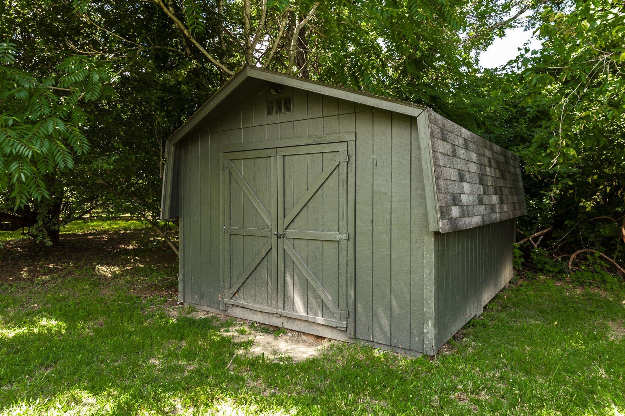 628 Vaughan's Gap Road Spring Hill, TN 37174 - Photo 51 of 52