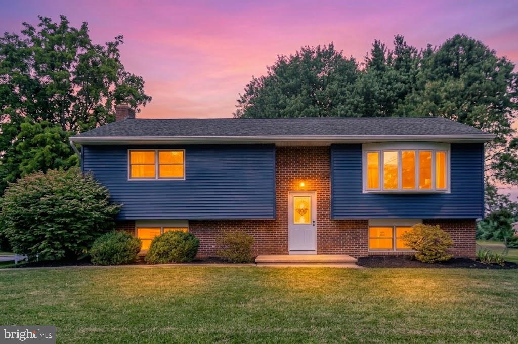 205 Reist Road Lebanon, PA 17042 - Photo 1 of 21 Charming home at sunset glow.