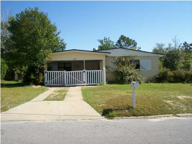 120 Sikes Drive Crestview, FL 32539 - Photo 2 of 3