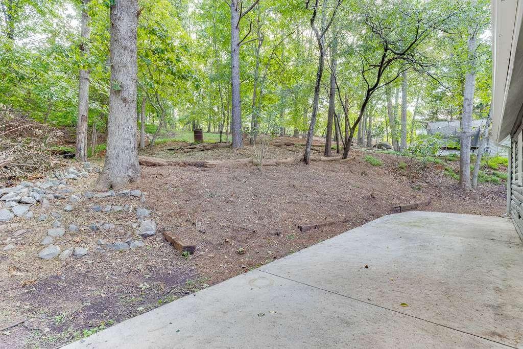 3545 Cub Circle Gainesville, GA 30506 - Photo 22 of 25