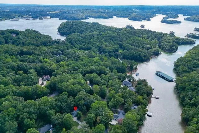 $335,000 | 3545 Cub Circle, Gainesville, GA 30506