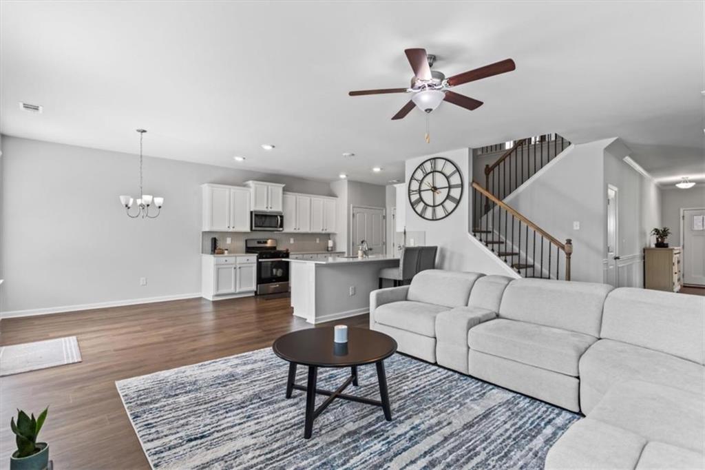 49 Ryder Pass Loganville, GA 30052 - Photo 13 of 27