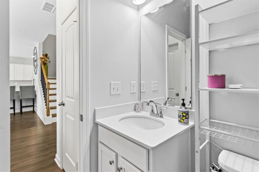 49 Ryder Pass Loganville, GA 30052 - Photo 14 of 27