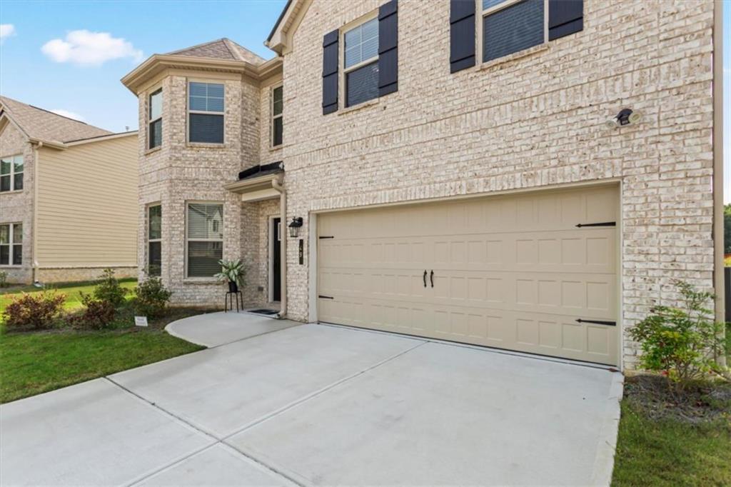 49 Ryder Pass Loganville, GA 30052 - Photo 2 of 27