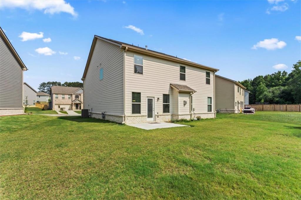 49 Ryder Pass Loganville, GA 30052 - Photo 26 of 27