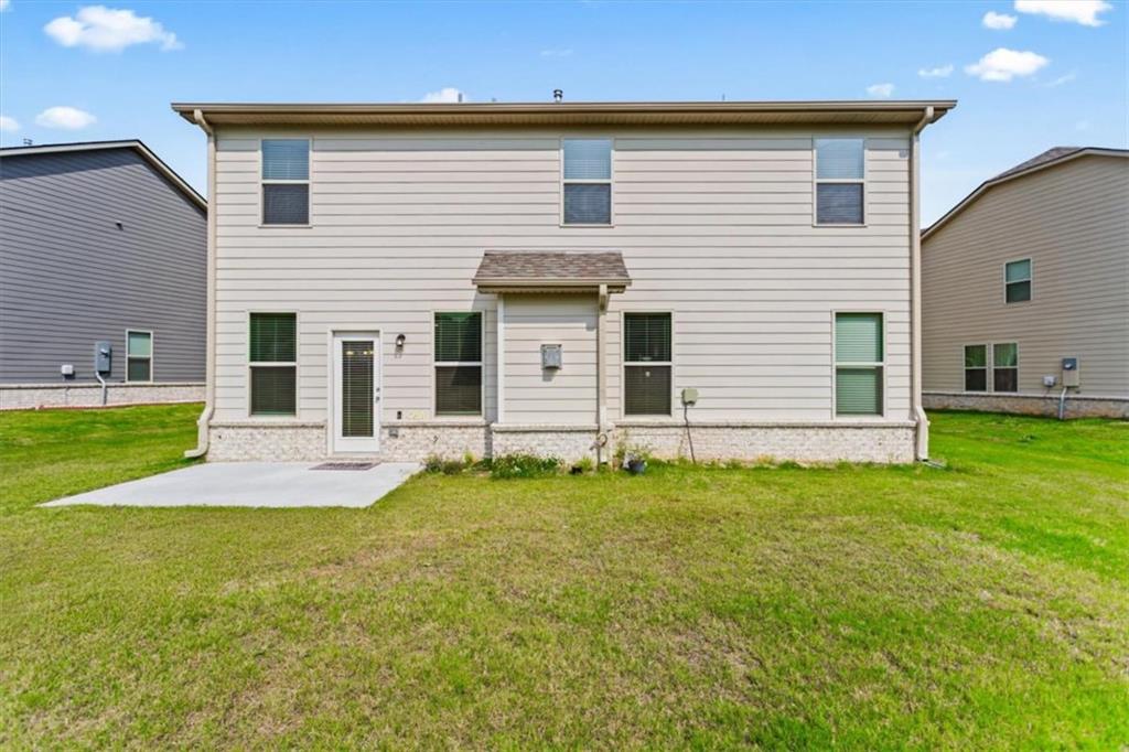 49 Ryder Pass Loganville, GA 30052 - Photo 4 of 27