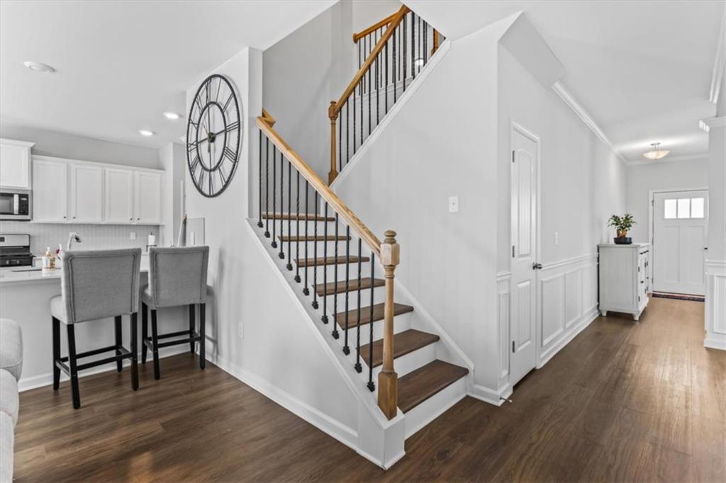 49 Ryder Pass Loganville, GA 30052 - Photo 5 of 27