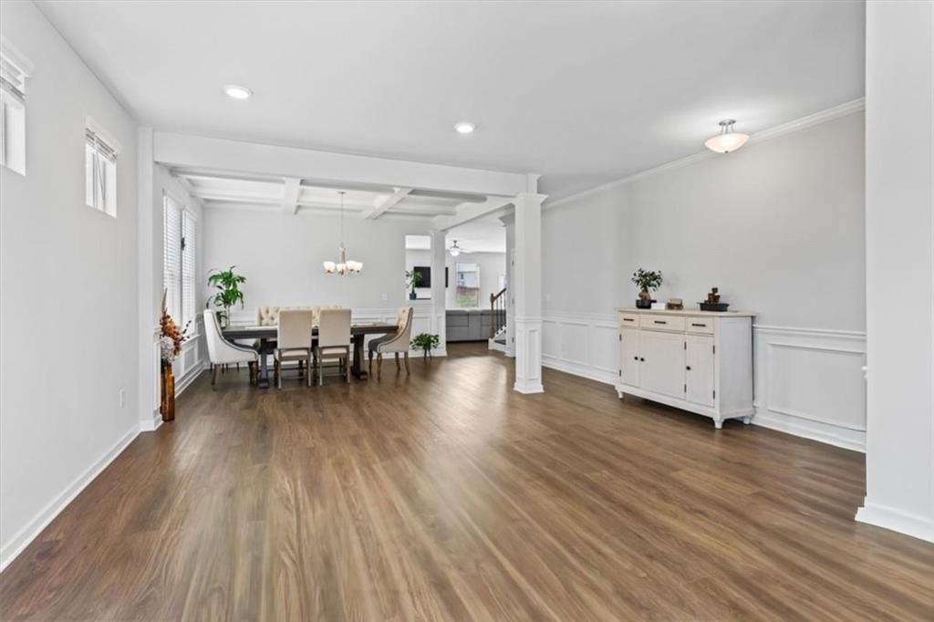 49 Ryder Pass Loganville, GA 30052 - Photo 8 of 27