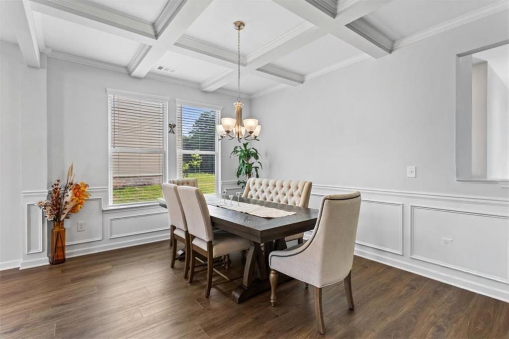 49 Ryder Pass Loganville, GA 30052 - Photo 9 of 27