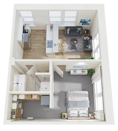 $236,900 | 222 Bush Street, Unit 303, Red Wing, MN 55066