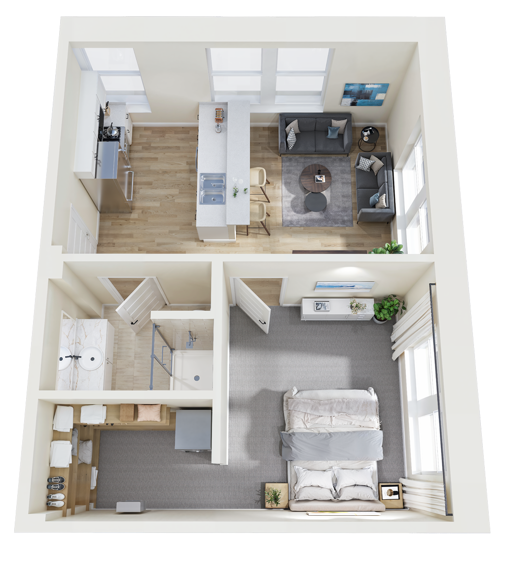 222 Bush Street, Unit 303 Red Wing, MN 55066 - Photo 15 of 15