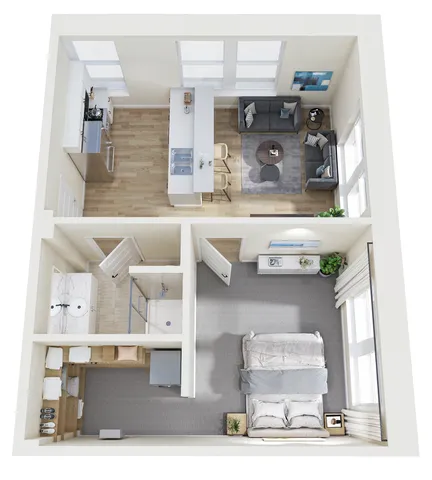 $236,900 | 222 Bush Street, Unit 303, Red Wing, MN 55066