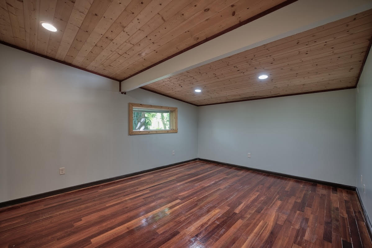 17-406 13 Mile Road Kurtistown, HI 96749 - Photo 25 of 29 a view of an empty room