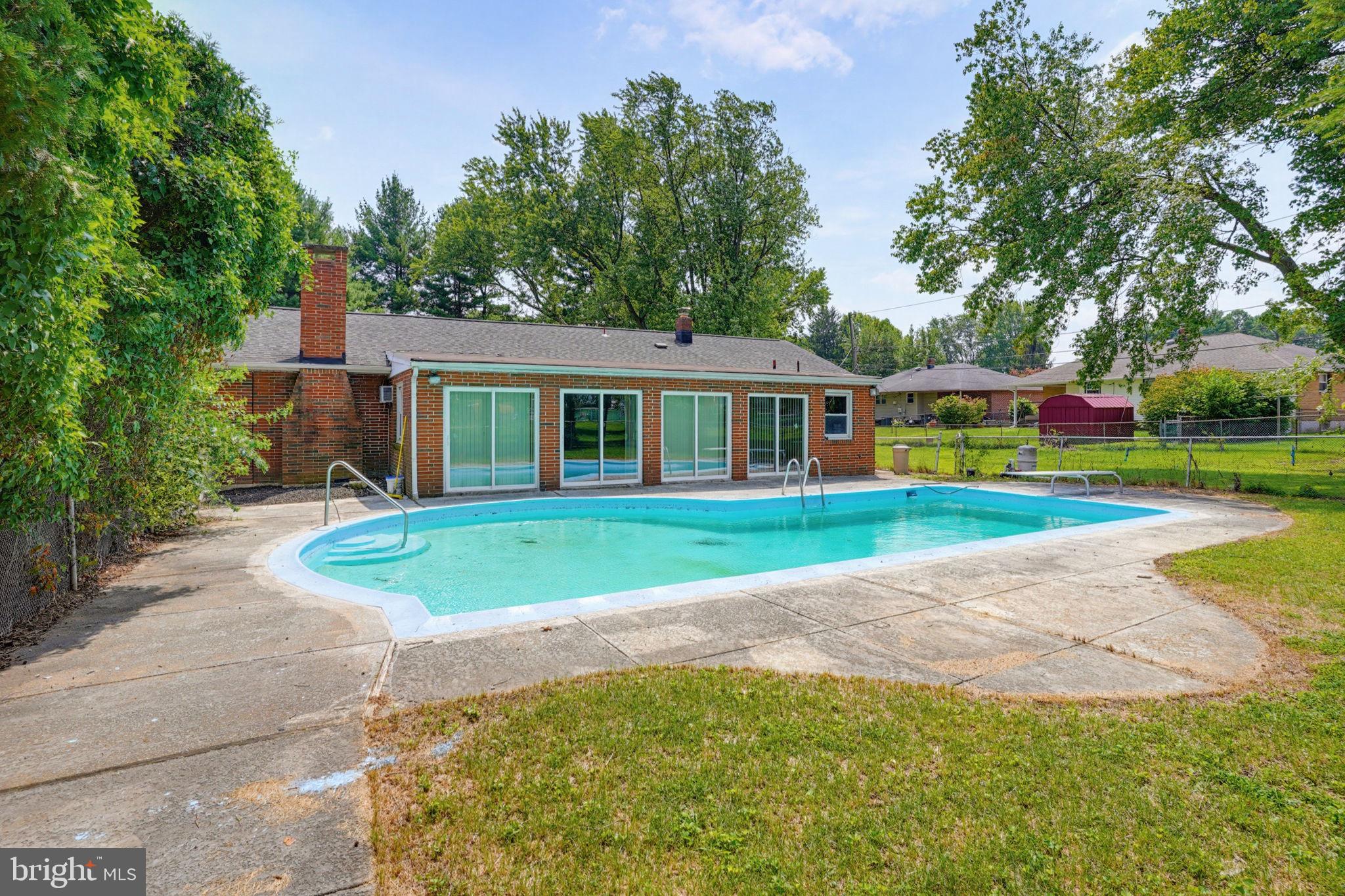 2630 Marsh Road Wilmington, DE 19810 - Photo 15 of 47 POOL