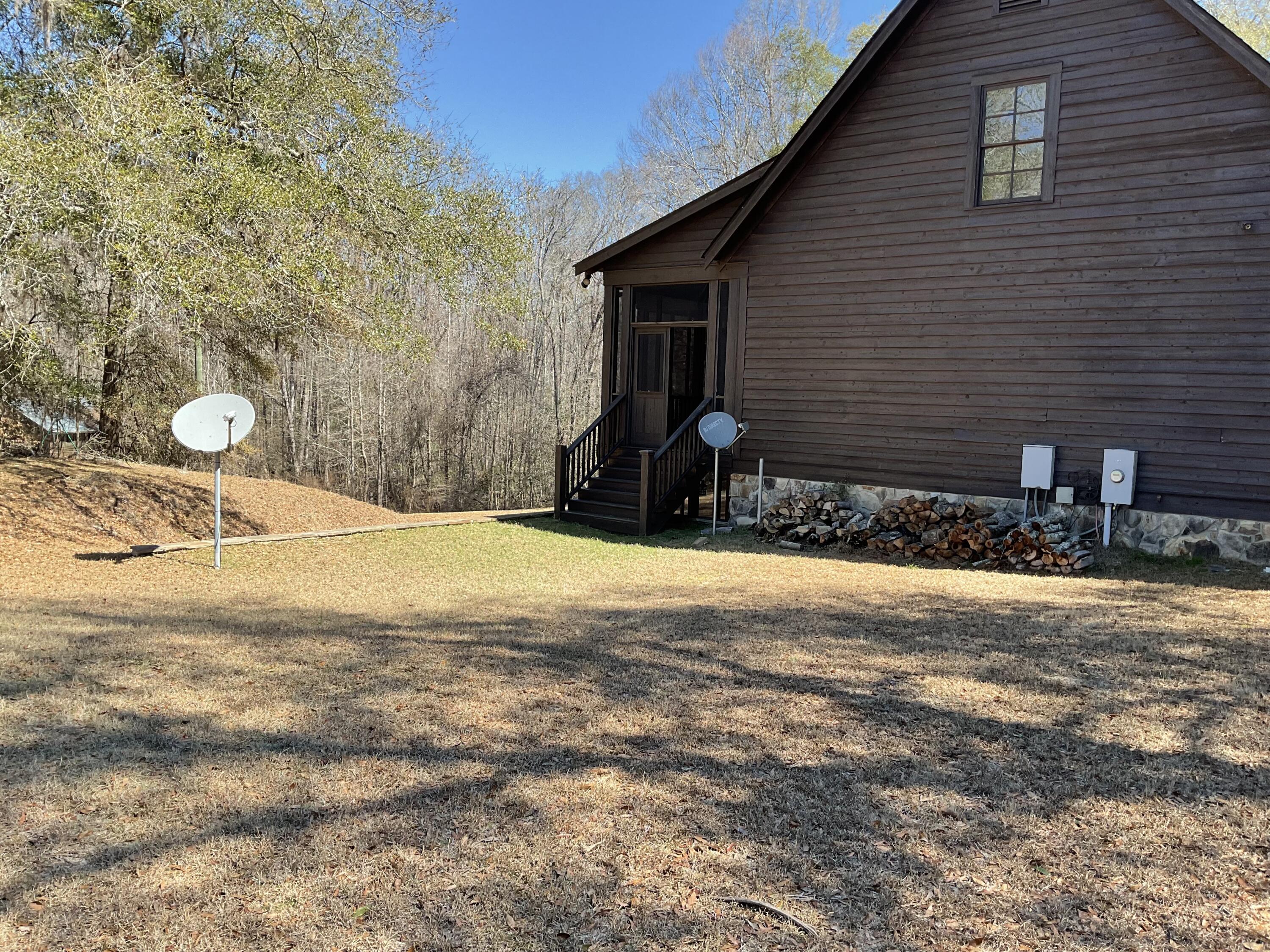 1114 Lott Bluff Road Blackville, SC 29817 - Photo 155 of 164