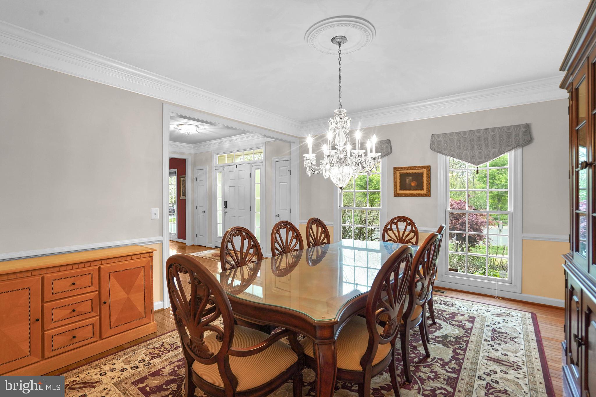 26030 Glasgow Drive Chantilly, VA 20152 - Photo 15 of 42