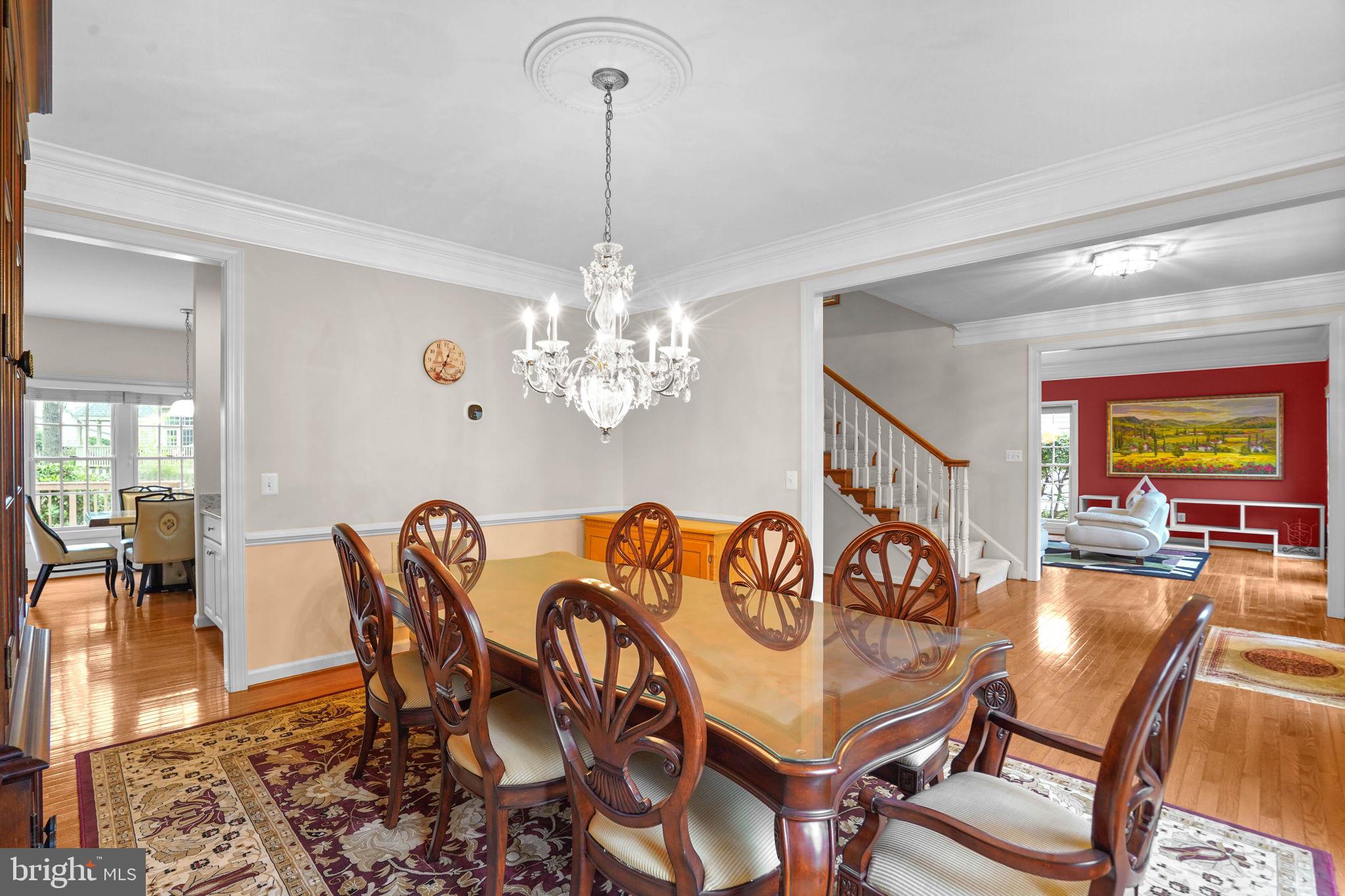 26030 Glasgow Drive Chantilly, VA 20152 - Photo 16 of 42