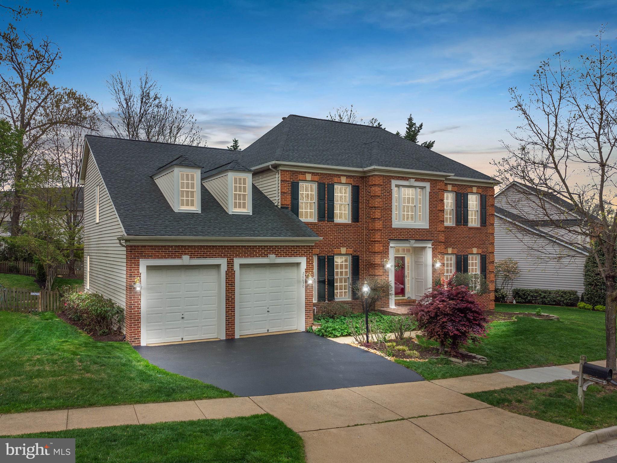 26030 Glasgow Drive Chantilly, VA 20152 - Photo 2 of 42