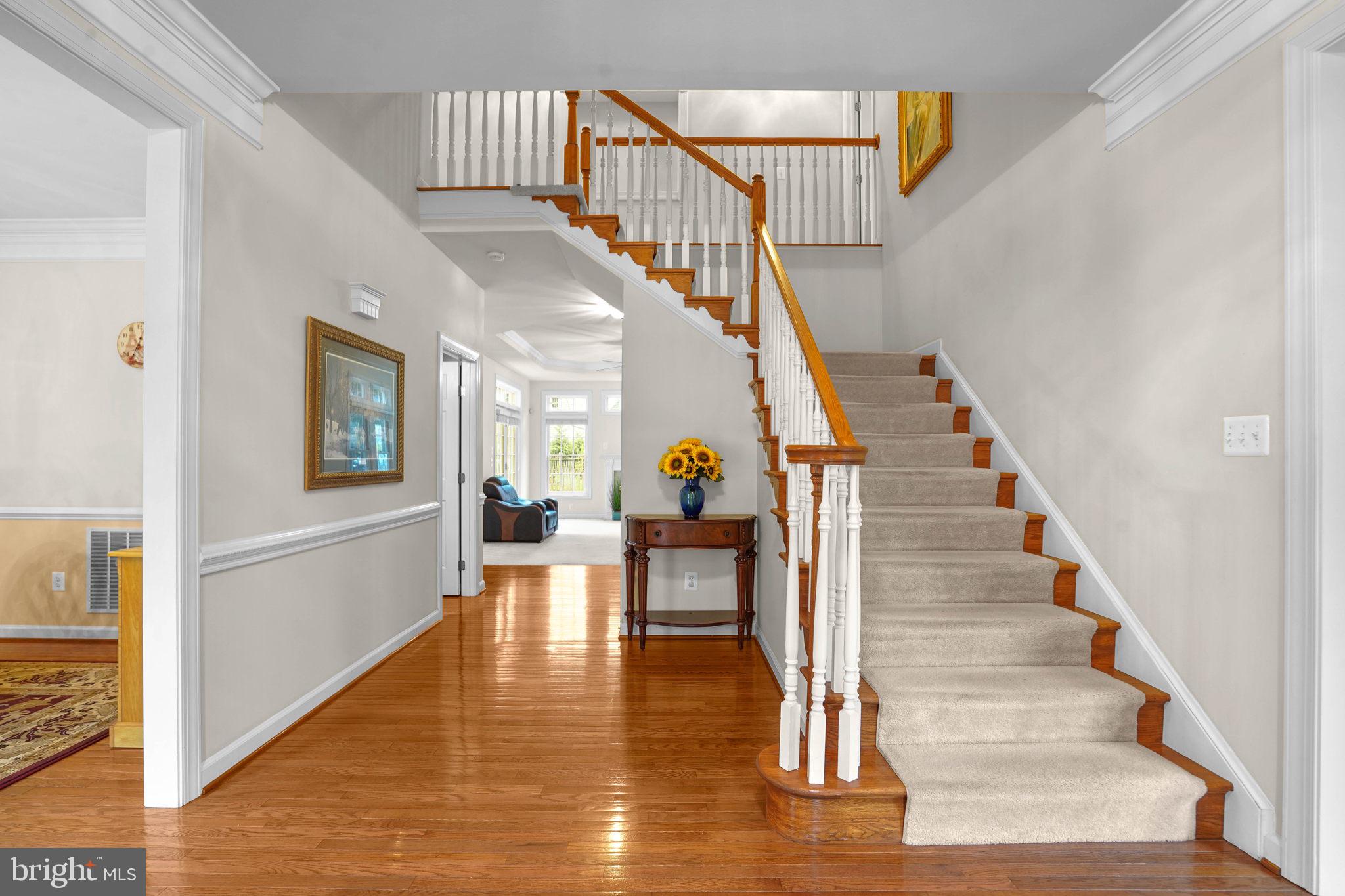 26030 Glasgow Drive Chantilly, VA 20152 - Photo 4 of 42