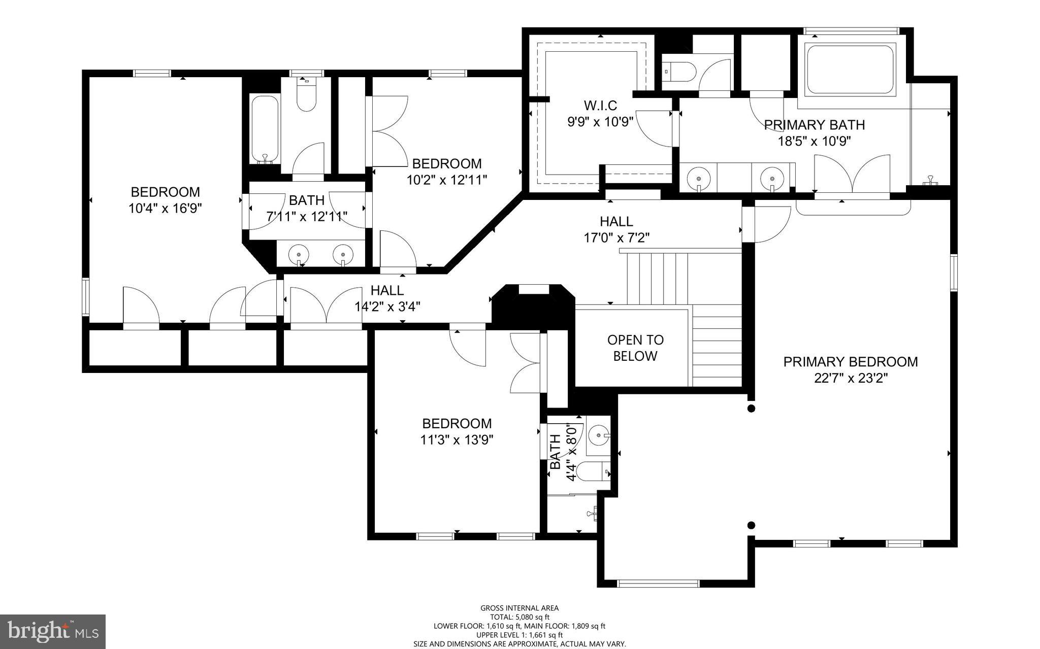 26030 Glasgow Drive Chantilly, VA 20152 - Photo 41 of 42