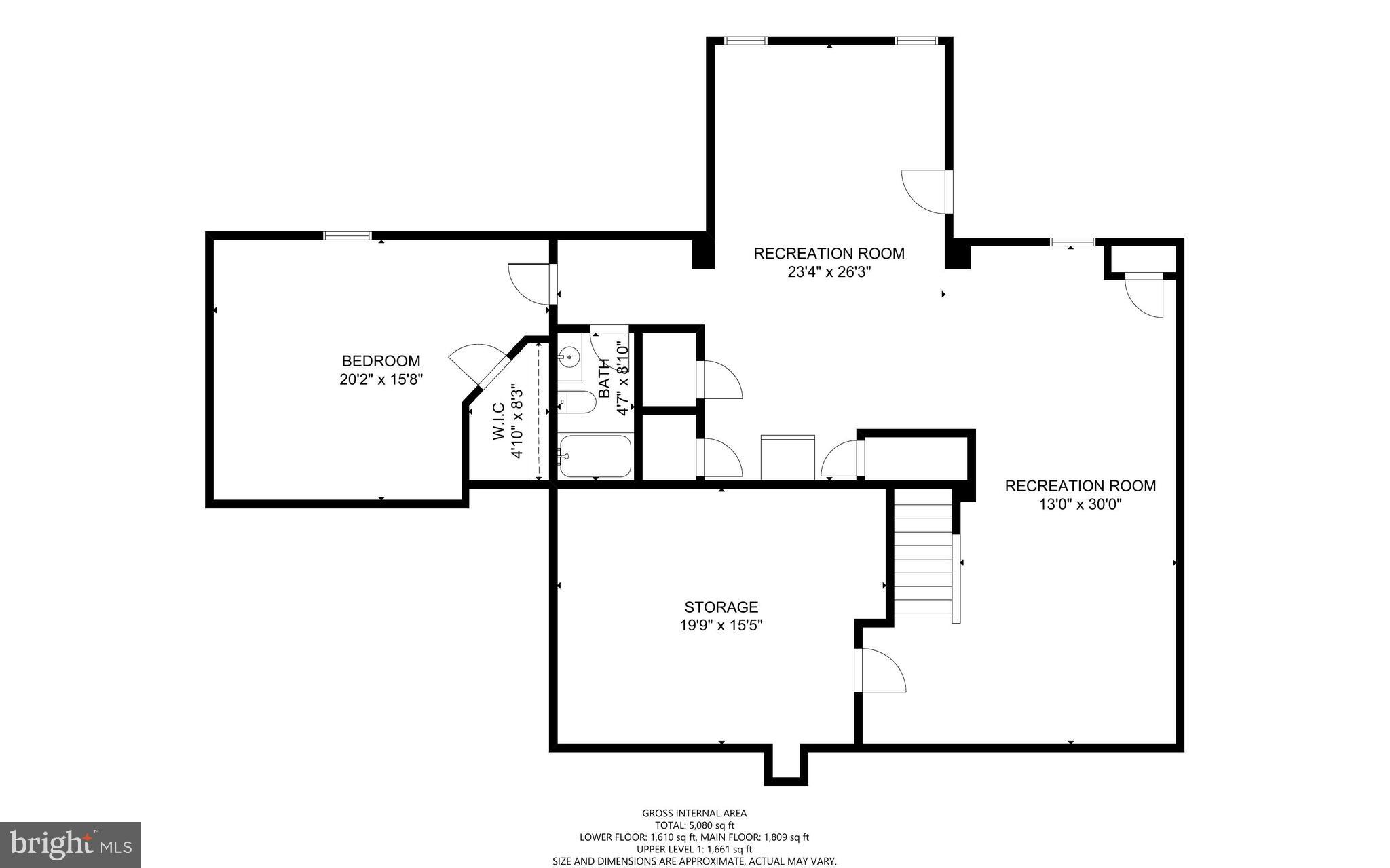 26030 Glasgow Drive Chantilly, VA 20152 - Photo 42 of 42