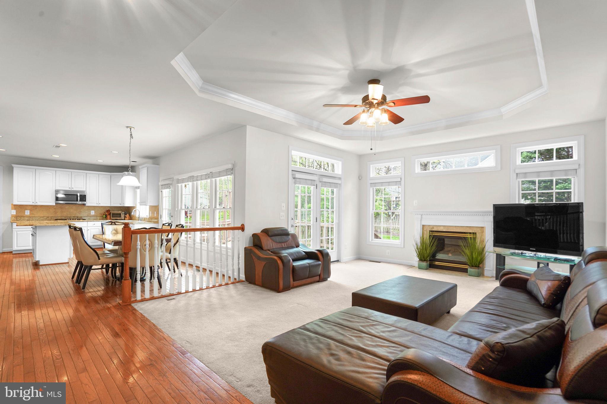 26030 Glasgow Drive Chantilly, VA 20152 - Photo 8 of 42