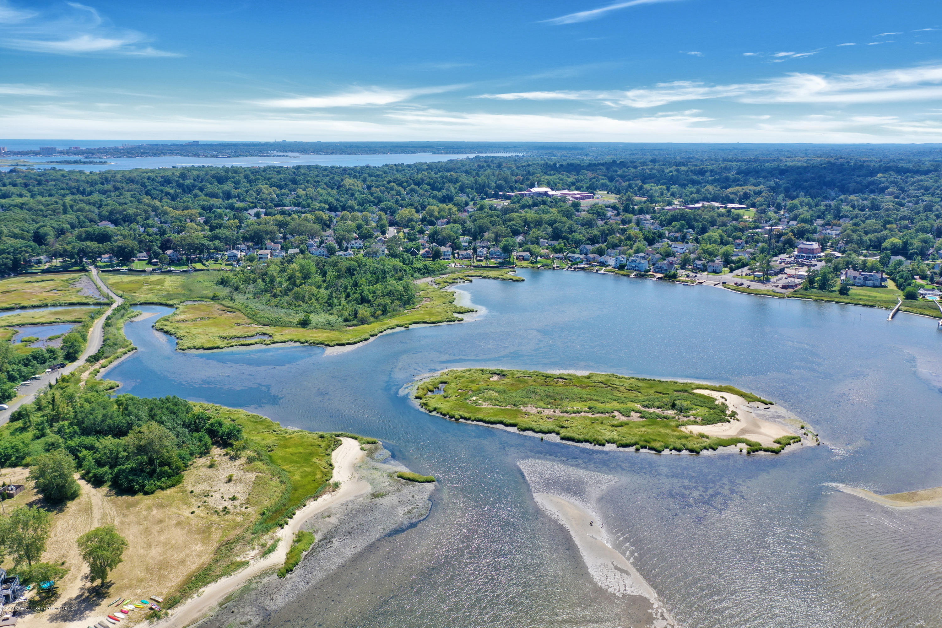 0 Islands Of B P Road Rumson, NJ 07760 - Photo 3 of 14 Islands @ Barley Point